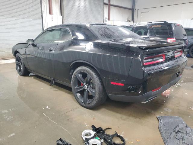 Photo 2 from auction – 2017 DODGE CHALLENGER with VIN 2C3CDZBT6HH658091