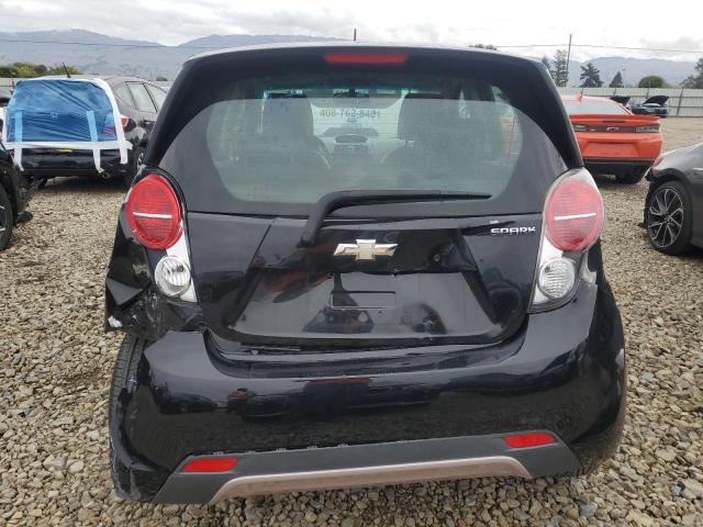 Photo 6 from auction – 2015 CHEVROLET SPARK 1LT with VIN KL8CD6S96FC711413