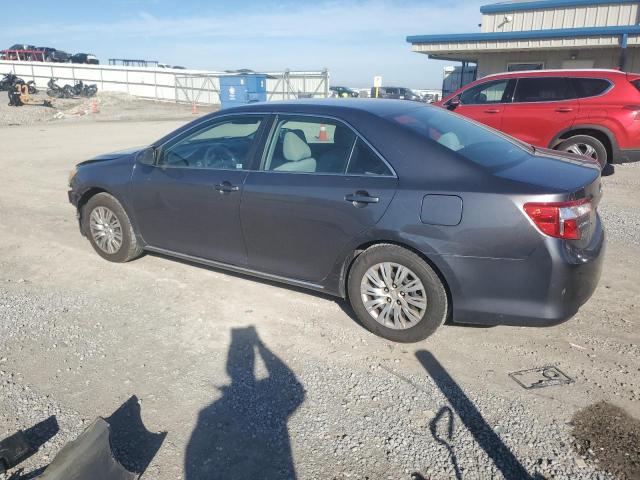 Photo 2 from auction – 2014 TOYOTA CAMRY L with VIN 4T4BF1FK8ER396895