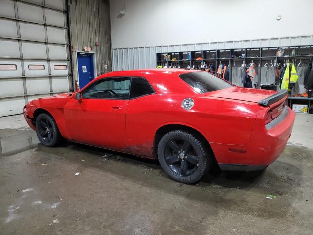 Photo 2 from auction – 2010 DODGE CHALLENGER with VIN 2B3CJ4DV7AH193446