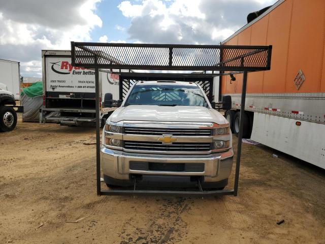Photo 5 from auction – 2015 CHEVROLET SILVERADO with VIN 1GB3CYC84FF146917