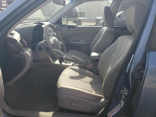 Photo 7 from auction – 2010 SUBARU FORESTER 2 with VIN JF2SH6CC8AH782708