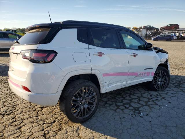 Photo 3 from auction – 2023 JEEP COMPASS LI with VIN 3C4NJDCN6PT529886