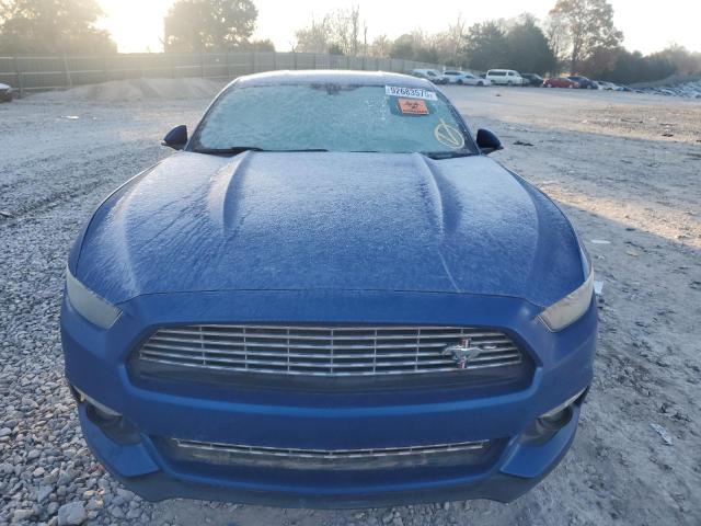 Photo 5 from auction – 2017 FORD MUSTANG with VIN 1FA6P8TH2H5238359