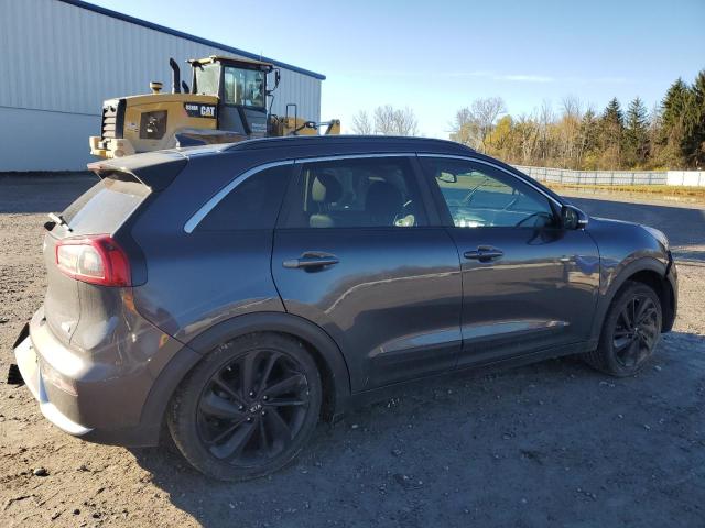 Photo 3 from auction – 2018 KIA NIRO EX with VIN KNDCC3LC9J5137325