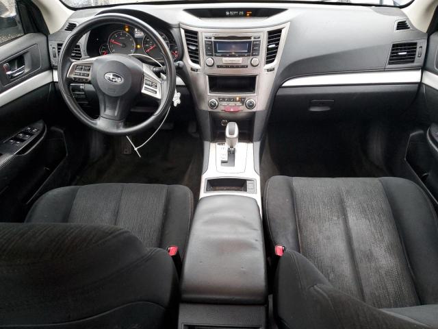 Photo 8 from auction – 2013 SUBARU LEGACY 2.5 with VIN 4S3BMBA60D3015792