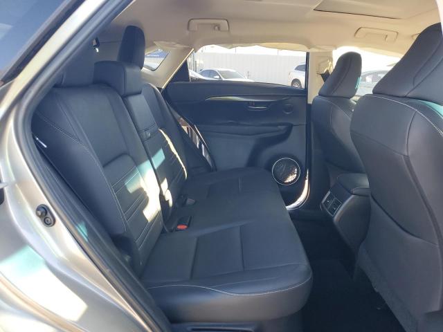 Photo 11 from auction – 2015 LEXUS NX 200T with VIN JTJBARBZ9F2006959