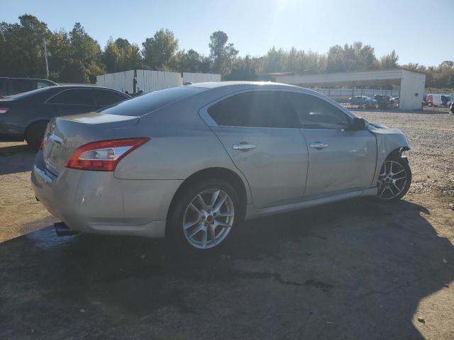 Photo 3 from auction – 2011 NISSAN MAXIMA S with VIN 1N4AA5AP8BC838293