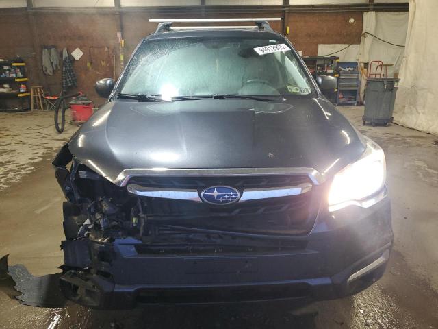 Photo 5 from auction – 2018 SUBARU FORESTER 2 with VIN JF2SJAGC4JH613836