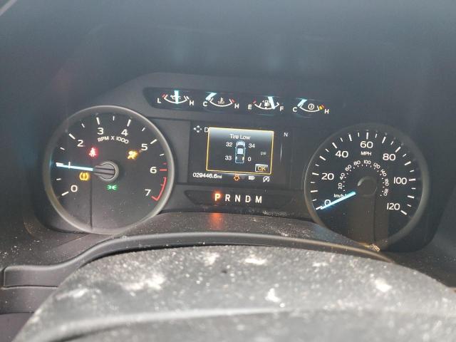 Photo 9 from auction – 2020 FORD F150 SUPER with VIN 1FTEW1EP0LFC48038