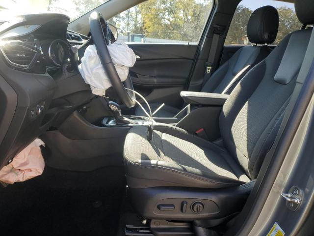 Photo 7 from auction – 2023 BUICK ENCORE GX with VIN KL4MMDS29PB041215