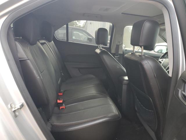 Photo 11 from auction – 2016 CHEVROLET EQUINOX LT with VIN 2GNALDEK3G1141289