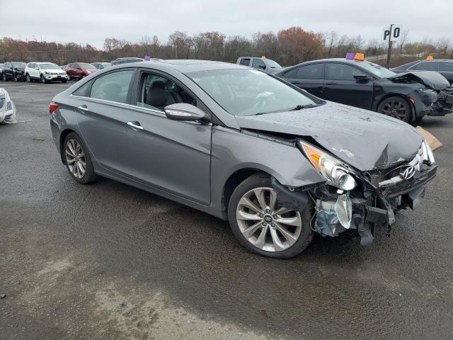 Zdjęcie 4 z aukcji – 2013 HYUNDAI SONATA SE z VIN 5NPEC4AB4DH548239