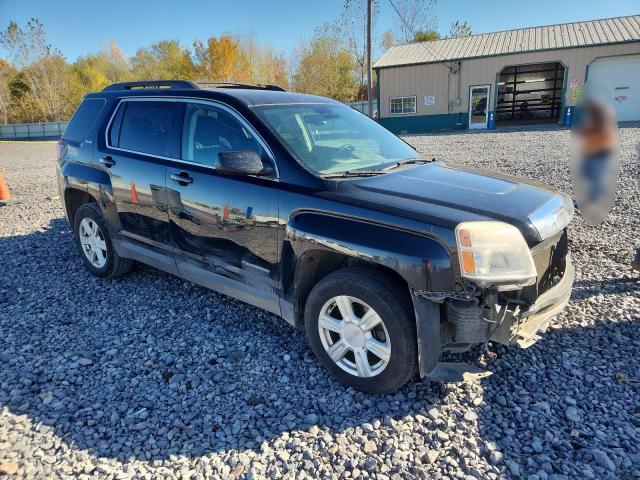 Photo 4 from auction – 2014 GMC TERRAIN SL with VIN 2GKFLWE39E6260892