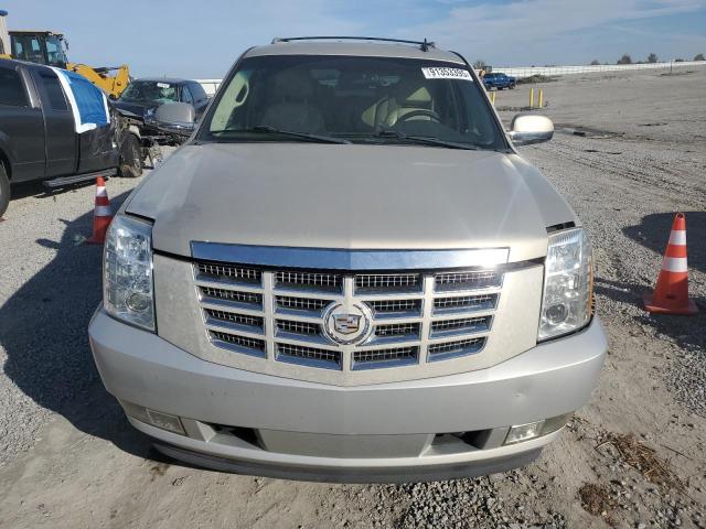 Photo 5 from auction – 2008 CADILLAC ESCALADE L with VIN 1GYFK63818R252558