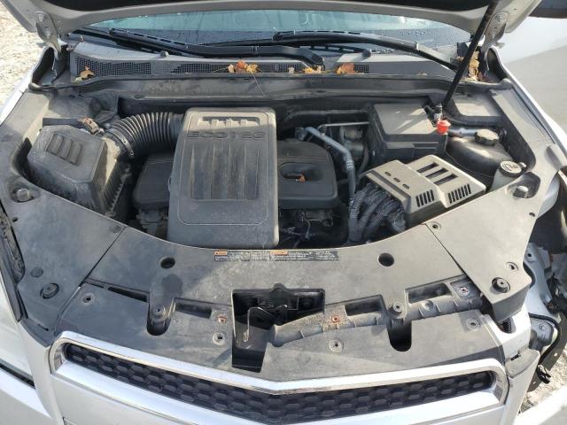Photo 12 from auction – 2015 CHEVROLET EQUINOX LS with VIN 2GNFLEEK0F6183481