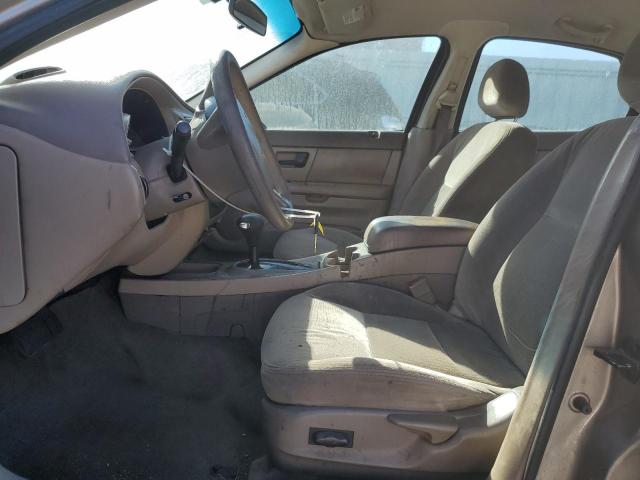 Photo 7 from auction – 2004 FORD TAURUS SE with VIN 1FAFP53U74G120589