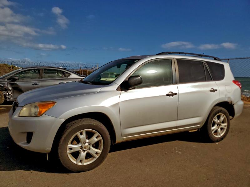 TOYOTA RAV4 2010 with VIN JTMZK4DVXA5026592 - Photo from auction