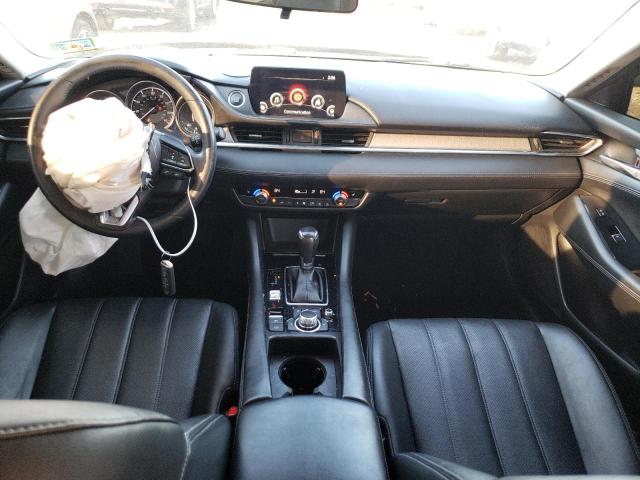Photo 8 from auction – 2018 MAZDA 6 TOURING with VIN JM1GL1VM3J1310100