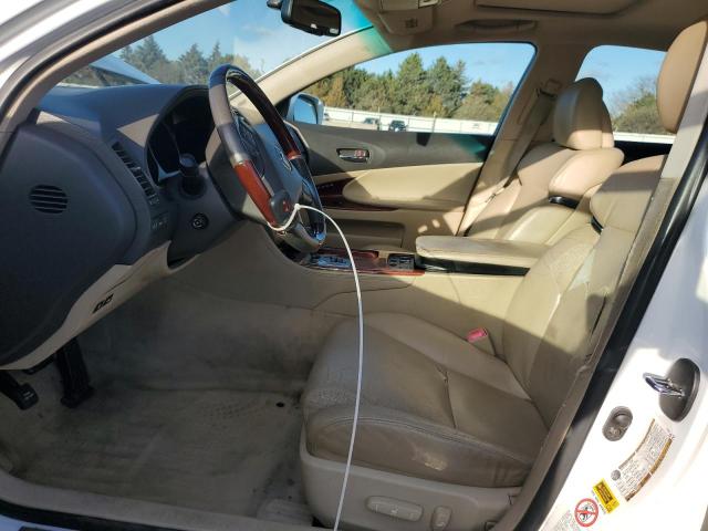 صورة رقم 7 من المزاد - 2008 LEXUS GS 350 مع VIN JTHBE96S380034712