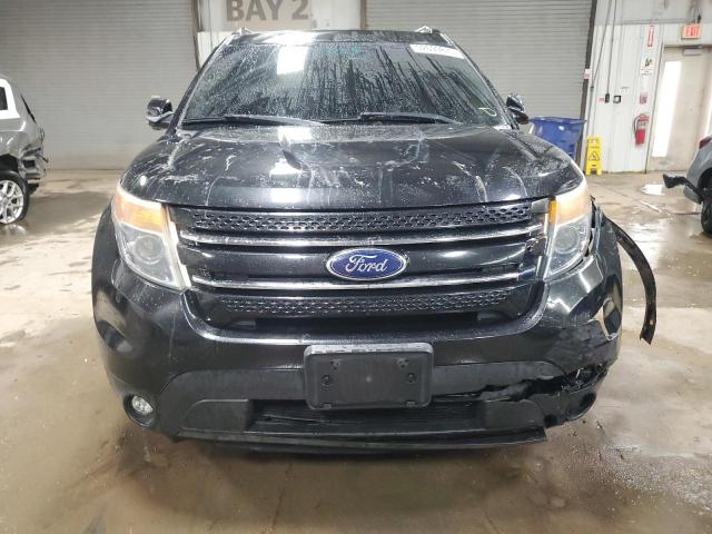 Photo 5 from auction – 2015 FORD EXPLORER L with VIN 1FM5K7F84FGA58016
