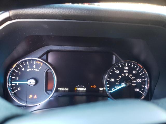 Photo 9 from auction – 2021 FORD EXPEDITION with VIN 1FMJK2AT3MEA49541