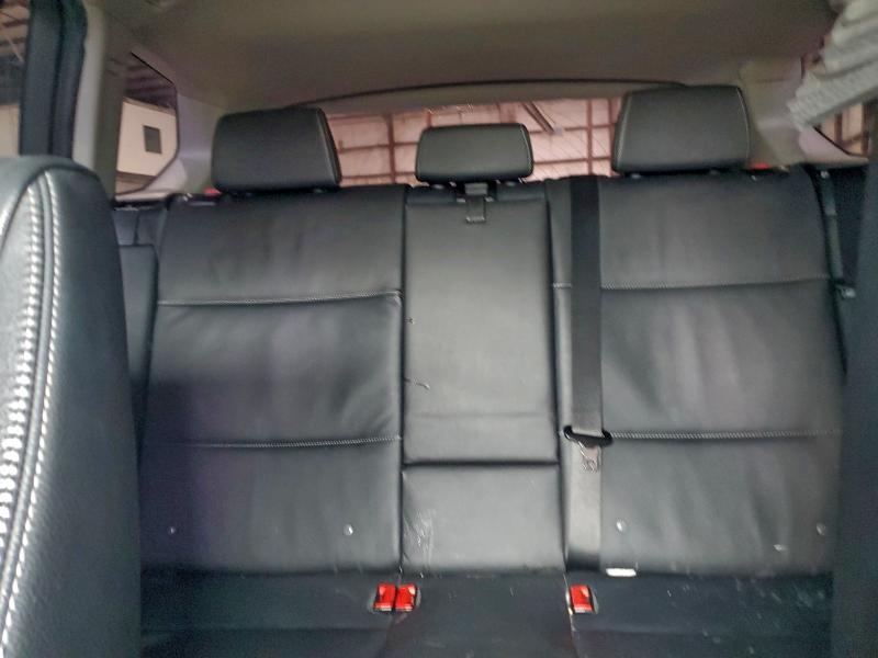 Photo 10 from auction – 2012 BMW X3 XDRIVE2 with VIN 5UXWX5C5XCL728632