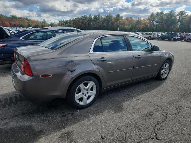 Photo 3 from auction – 2011 CHEVROLET MALIBU LS with VIN 1G1ZB5E18BF139723