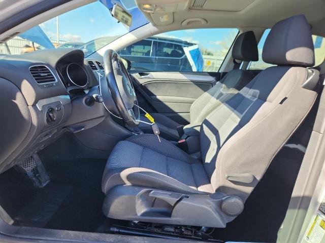 Photo 7 from auction – 2013 VOLKSWAGEN GOLF with VIN WVWBM7AJ9DW095285