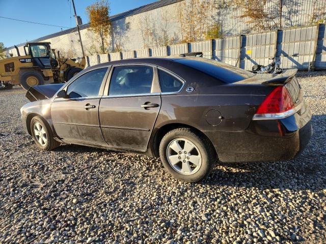 Photo 2 from auction – 2008 CHEVROLET IMPALA LT with VIN 2G1WT58K881299024
