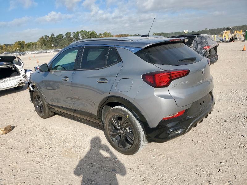Photo 2 from auction – 2024 BUICK ENCORE GX with VIN KL4AMESL1RB007998