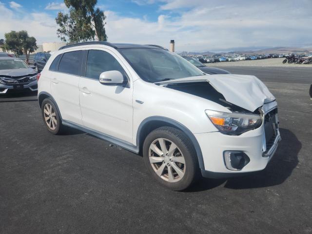 Photo 4 from auction – 2015 MITSUBISHI OUTLANDER with VIN 4A4AR4AW0FE055444