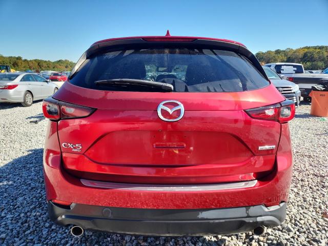Photo 6 from auction – 2022 MAZDA CX-5 PREMI with VIN JM3KFBDM1N1535878