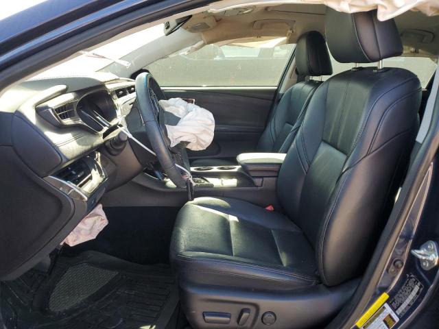 Photo 7 from auction – 2014 TOYOTA AVALON HYB with VIN 4T1BD1EB2EU032781