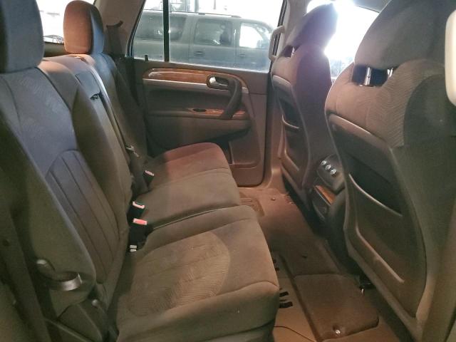 Photo 11 from auction – 2012 BUICK ENCLAVE with VIN 5GAKRBED2CJ235506