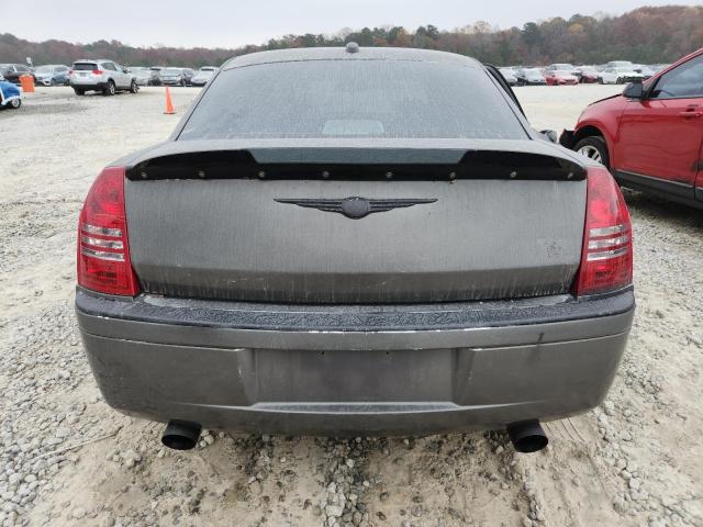 Photo 6 from auction – 2006 CHRYSLER 300C with VIN 2C3KA63H36H245913