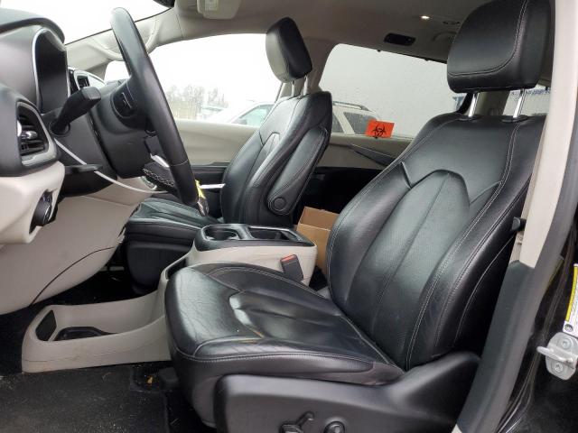 Photo 7 from auction – 2022 CHRYSLER PACIFICA T with VIN 2C4RC1BG9NR185547