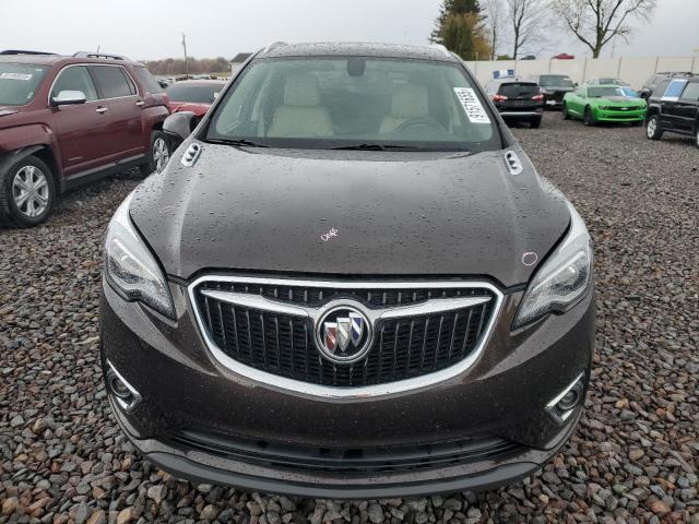 Photo 5 from auction – 2020 BUICK ENVISION E with VIN LRBFXCSA2LD178842