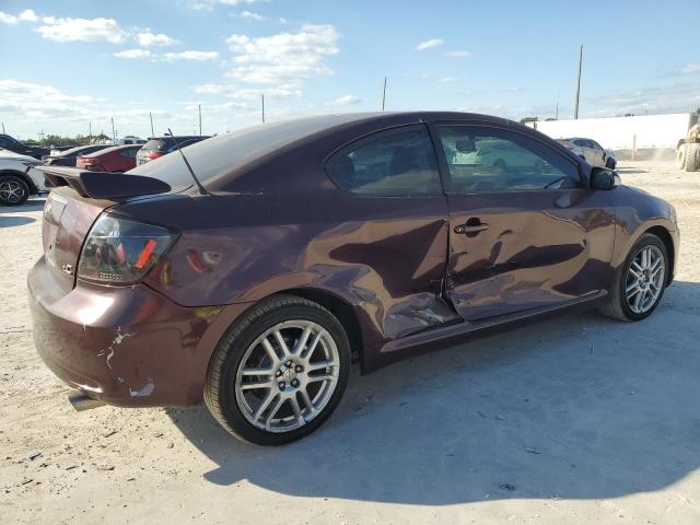 Photo 3 from auction – 2006 TOYOTA SCION TC with VIN JTKDE177160131046