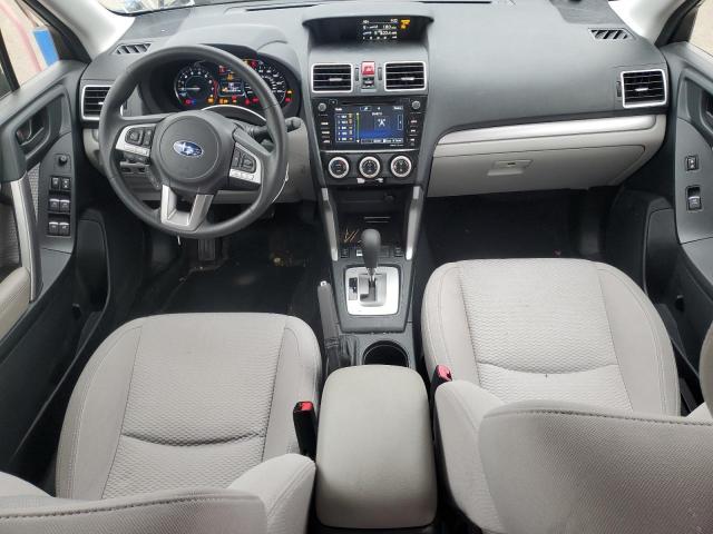Photo 8 from auction – 2017 SUBARU FORESTER 2 with VIN JF2SJAGC4HH579665