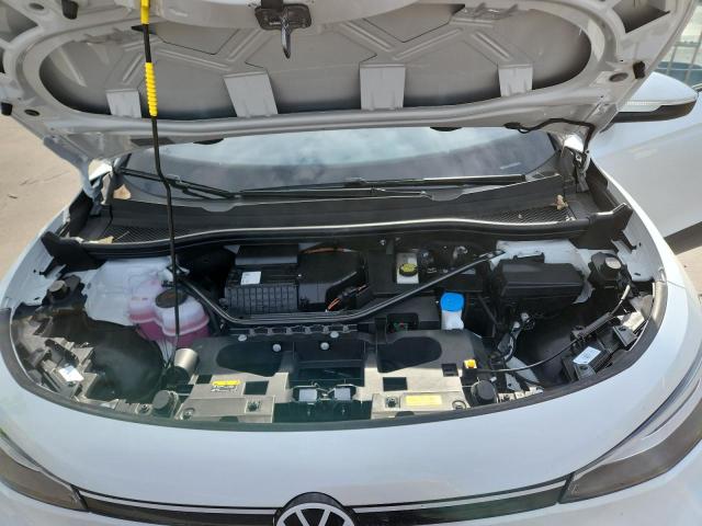 Photo 12 from auction – 2025 VOLKSWAGEN ID.4 PRO with VIN 1V2DSPE81SC017490
