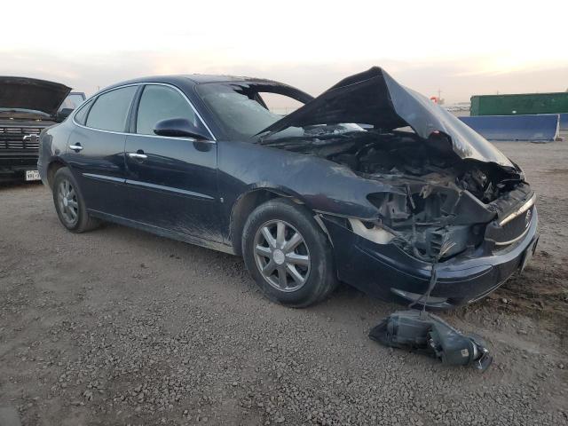 Photo 4 from auction – 2007 BUICK LACROSSE C with VIN 2G4WC582071122159