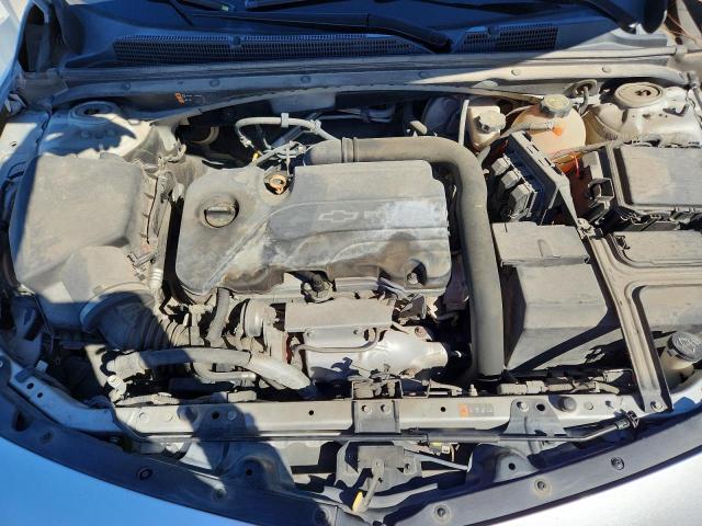Photo 7 from auction – 2016 CHEVROLET MALIBU LS with VIN 1G1ZB5STXGF356333