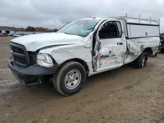 RAM 1500 CLASS 2023 with VIN 3C6JR6DG4PG674508 - Photo from auction