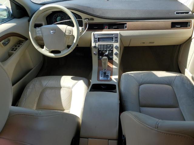 Photo 8 from auction – 2008 VOLVO S80 3.2 with VIN YV1AS982381073775