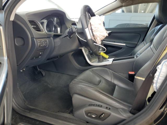 Photo 7 from auction – 2018 VOLVO S60 DYNAMI with VIN YV126MFL3J2451391