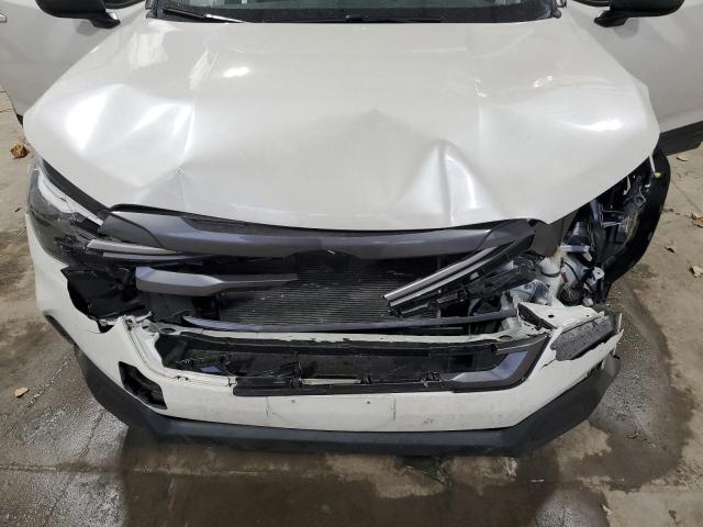 Photo 12 from auction – 2025 SUBARU FORESTER P with VIN JF2SLDBC9SH481919