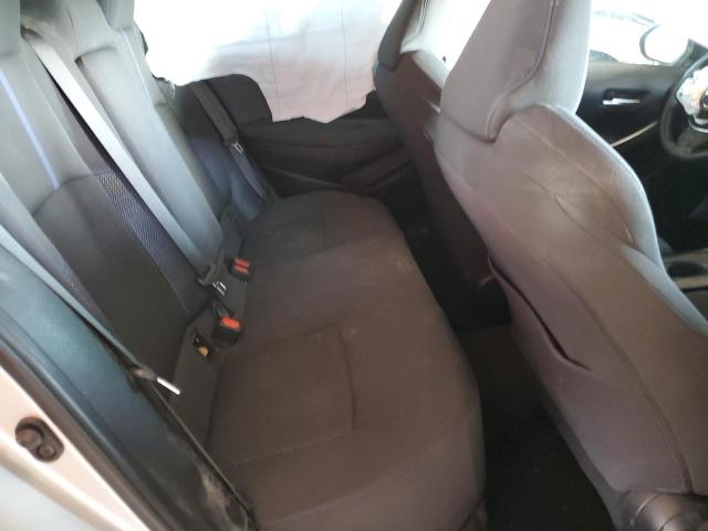 Photo 10 from auction – 2020 TOYOTA COROLLA SE with VIN 5YFS4RCE5LP055014