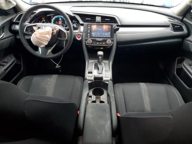 Photo 8 from auction – 2016 HONDA CIVIC EX with VIN 19XFC1F36GE026810
