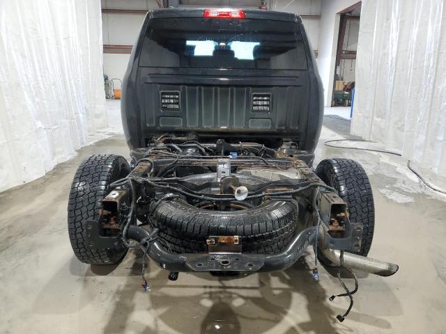 Photo 6 from auction – 2019 RAM 1500 CLASS with VIN 1C6RR7FG4KS520310